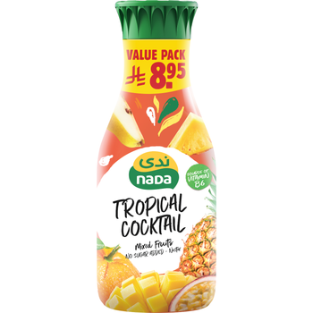 Nada Tropical Cocktail Juice 1.3L