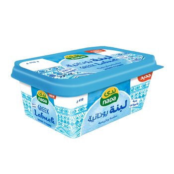 Nada Smooth & Creamy Greek Labneh 410g