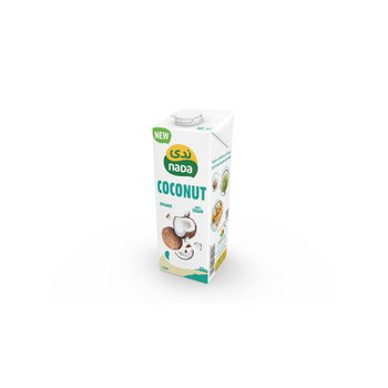Nada Organic Coconut Drink 1 L