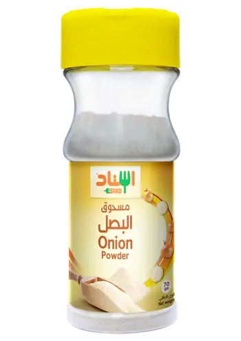 Esnad Onion Powder 90g