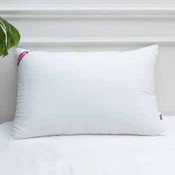 Alhabib Dream Compression Hotel Pillow White 1Piece