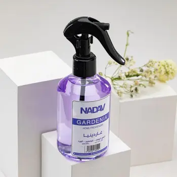 Alhabib Nadav Purple Room Perfume 250Ml