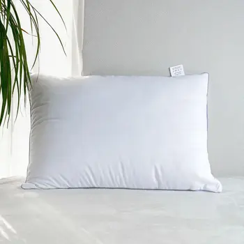 Alhabib Leen Compression Hotel Pillow White 1Piece