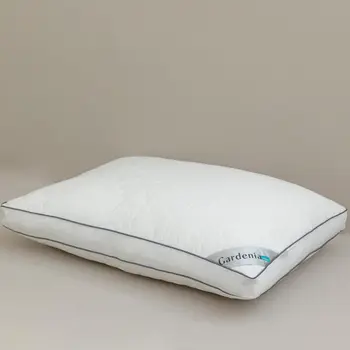Alhabib Gardenia Hotel Pillow White 1Piece