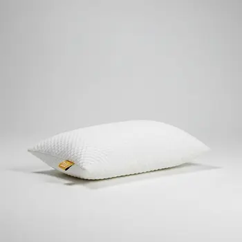 Alhabib Taif Pillow for Children White 1Piece