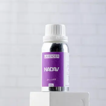 Alhabib Nadav Lavender Essential Oil 100Ml