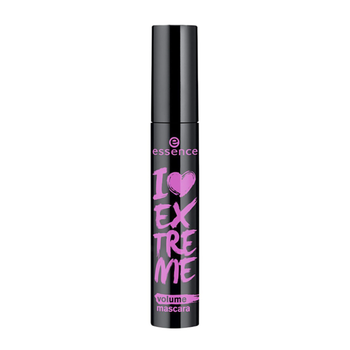 Essence Love Extreme Waterproof Volume Mascara 12ml