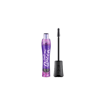 Essence Call Me Queen Dramatic Mascara Purple