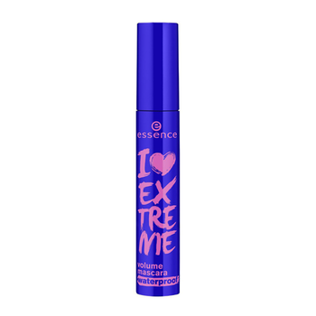 Essence Love Extreme Volume Waterproof Mascara 12ml