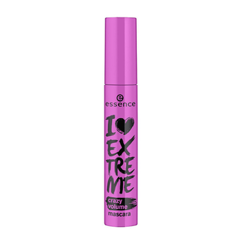 Essence I Love Extreme Crazy Volume Mascara Pink