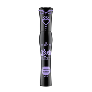 Essence Lash Princess Sculpted Volume Mascara Black