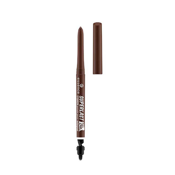 Essence Superlast Brown Eyebrow Pencil
