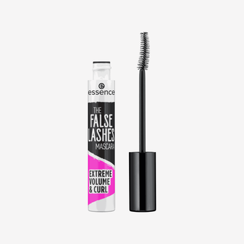 Essence The False Lashes Extreme Volume Mascara Black