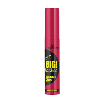 Essence Get Big Lashes Volume Curl Mascara Black