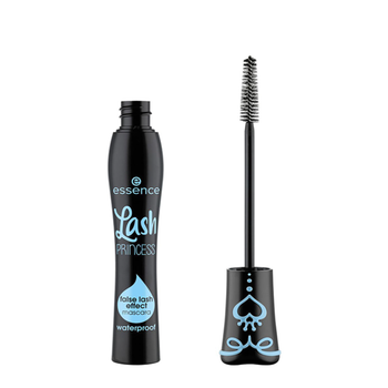 Essence Lash Princess False Lash Effect Waterproof Mascara Black 12Ml