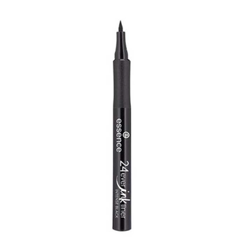 Essence 24Ever Ink Liner Black 1Piece