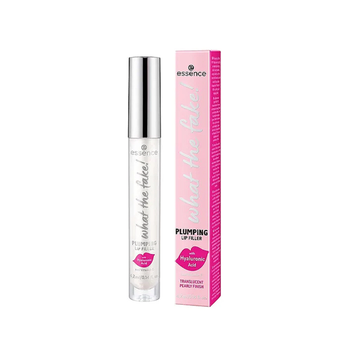 Essence What The Fake Plump Lip Filler 4.2ml