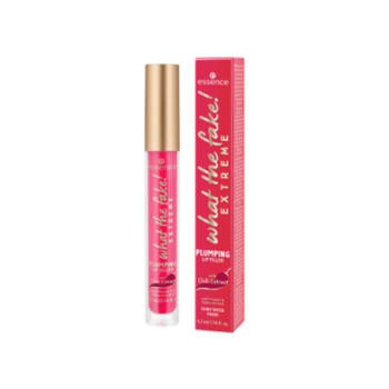 Essence What The Fake! Extreme Plumping Lip Filler 4.2ml