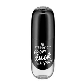 Essence Gel Nail Colour From Dusk Till Yawn