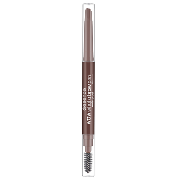 Essence Wow What A Brow Pen Waterproof Shade 02