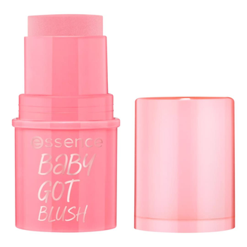 Essence Baby Got Blush Pink 1 Piece