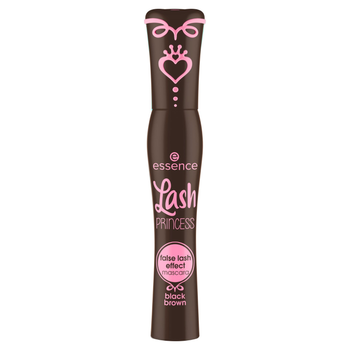Essence Lash Princess False Lash Effect Mascara Black&Brown