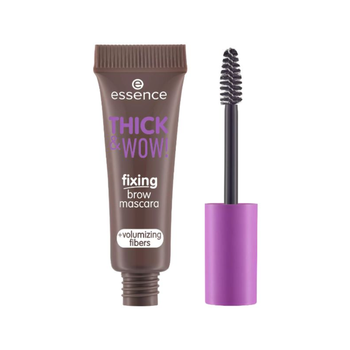 Essence Thick & Wow Fixing Brow Mascara 1 Piece