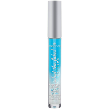 Essence What The Facke! Extreme Mint Lip Filler 4.5ml