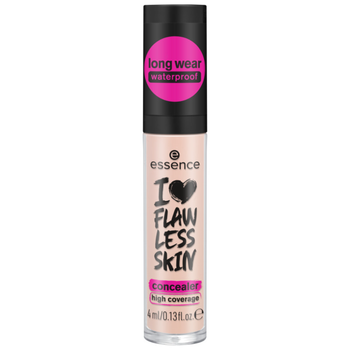 Essence I Love Flawless Skin Concealer 4ml