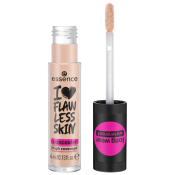 Essence I Love Flawless Skin Concealer 4ml