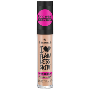 Essence I Love Flawless Skin Concealer 4ml