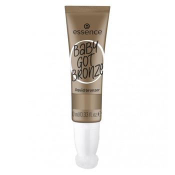 Essence Baby Got Bronze Liquid Bronzer 10ml