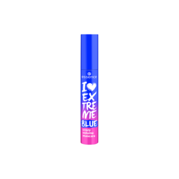 Essence I Extreme Blue Mascara Crazy Volume