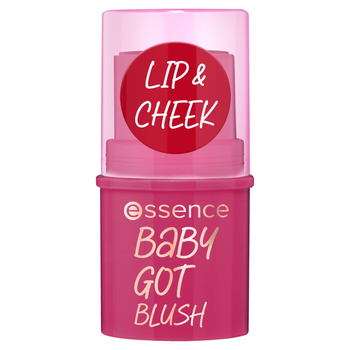 Essence Baby Got Blush# 50 1Piece