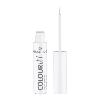 Essence COLOUR IT! Liquid Eyeliner 3ml