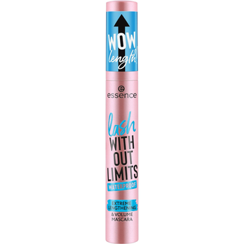 Essence Lash Without Limits Mascara - Wp 1Piece