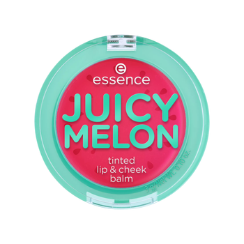Essence Juicy Melon Watermelon Tinted Lip & Cheek Balm 3g