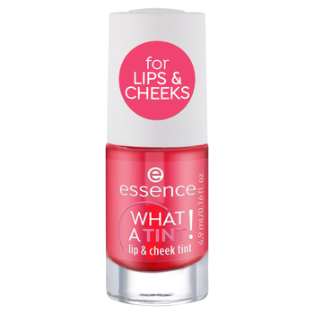 Essence What A Tint! Lip & Cheek Tint 02 1Piece