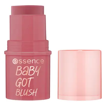 Essence Baby Got Blush Pink 1 Piece