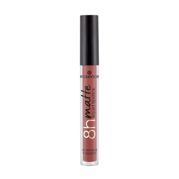 Essence 8H Matte Liquid Lipstick No. 16