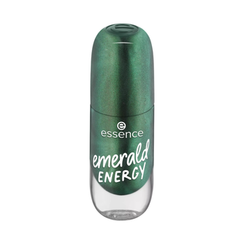 Essence Emerald Gel Nail Polish 1 Piece