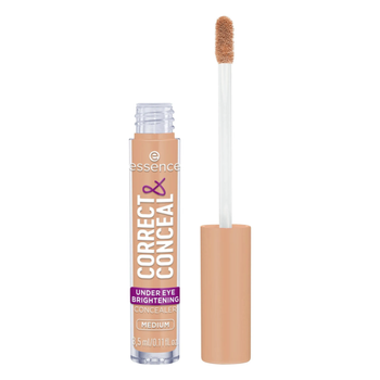 Essence Correct & Conceal Under Eye Concealer 3.5ml