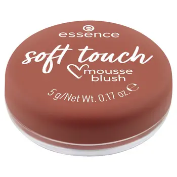 Essence Soft Touch Mousse Blush 5g