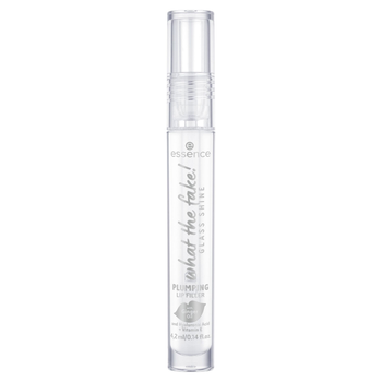 Essence Glass Shine Lip Filler 4.2ml