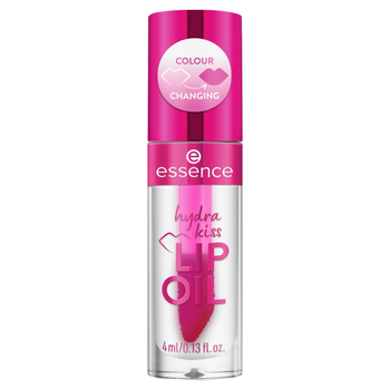 Essence Hydra Kiss Lip Oil 06 1Piece