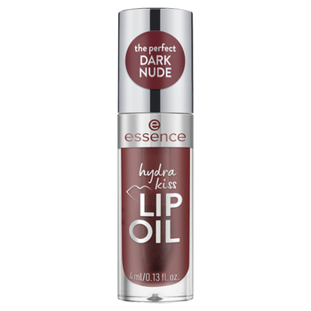 Essence Hydra Kiss Lip Oil 08 1Piece