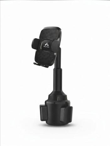 Multi Brand Highly Adjustable Suction Dash Mount 360° 1Piece