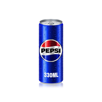 Pepsi Can 330Ml