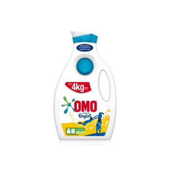 Omo Concentrated Gel Touch of Comfort 2L
