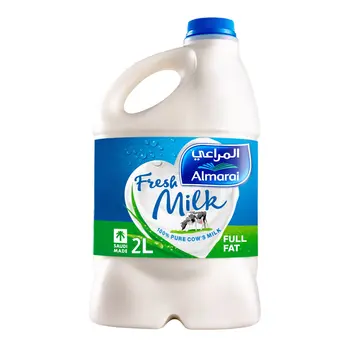 Almarai Full Fat Fresh Milk 2L